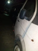 Автомобиль ГАЗ-3302 (идентификационный номер (VIN) XTH33020021863317, год выпуска 2002, кузов №33020020168832, цвет САФАРИ)